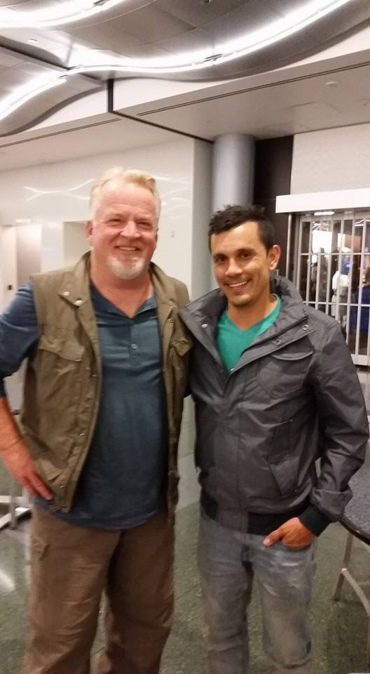 The journey of a thousand miles begins with one step …