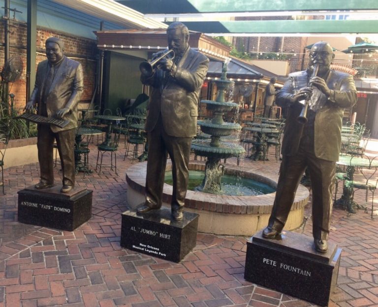 3 Days in New Orleans