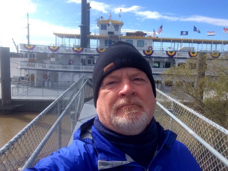 Trails, Tracks, Roads and Rivers