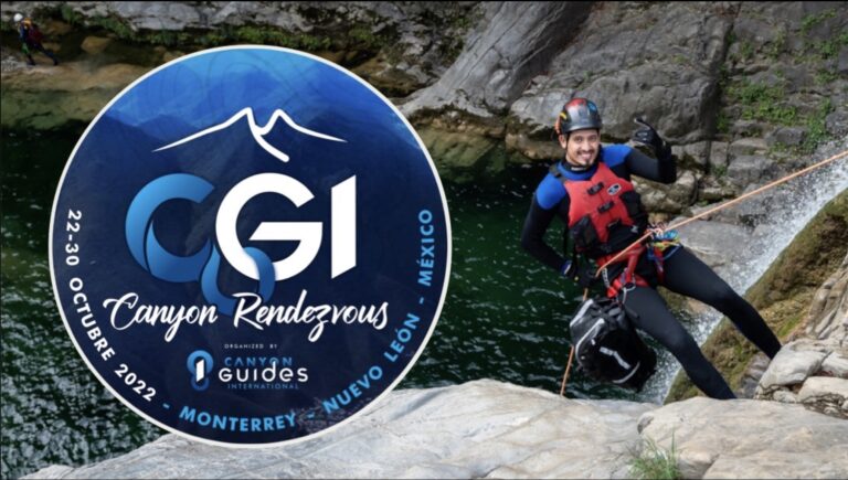 Canyon Rendezvous 2022