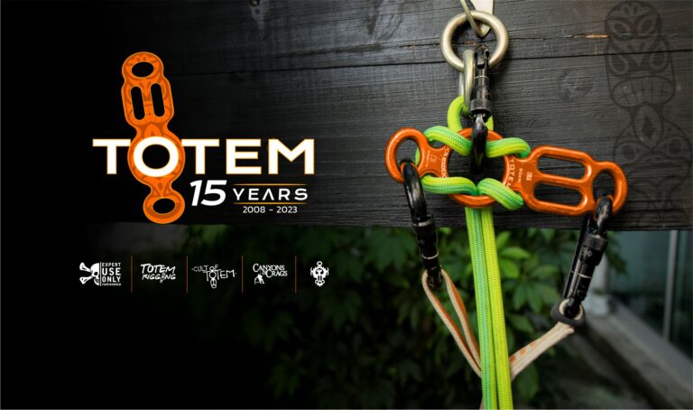 Totem turns 15