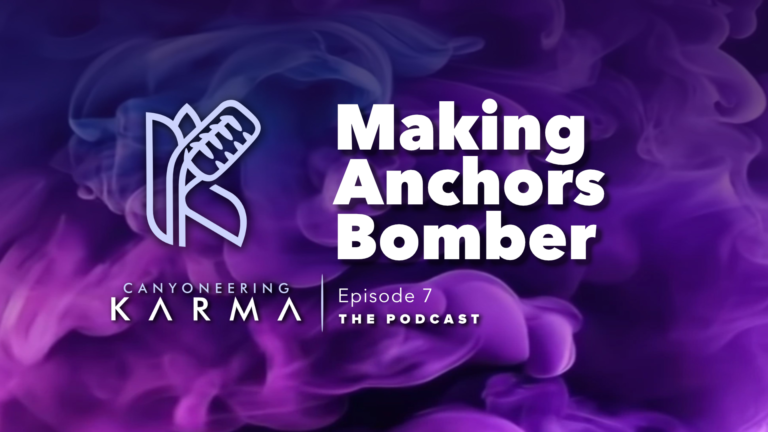 Making Anchors Bomber