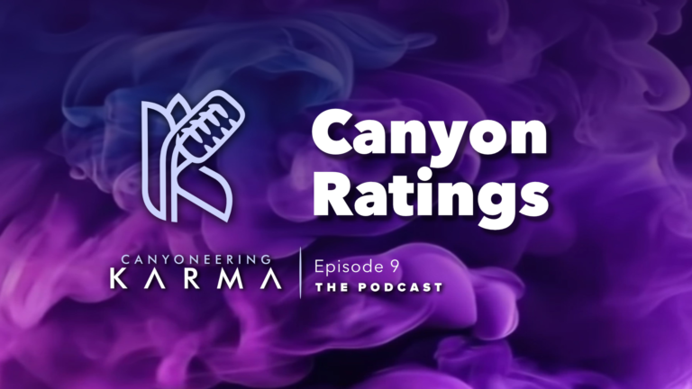 Canyon Ratings